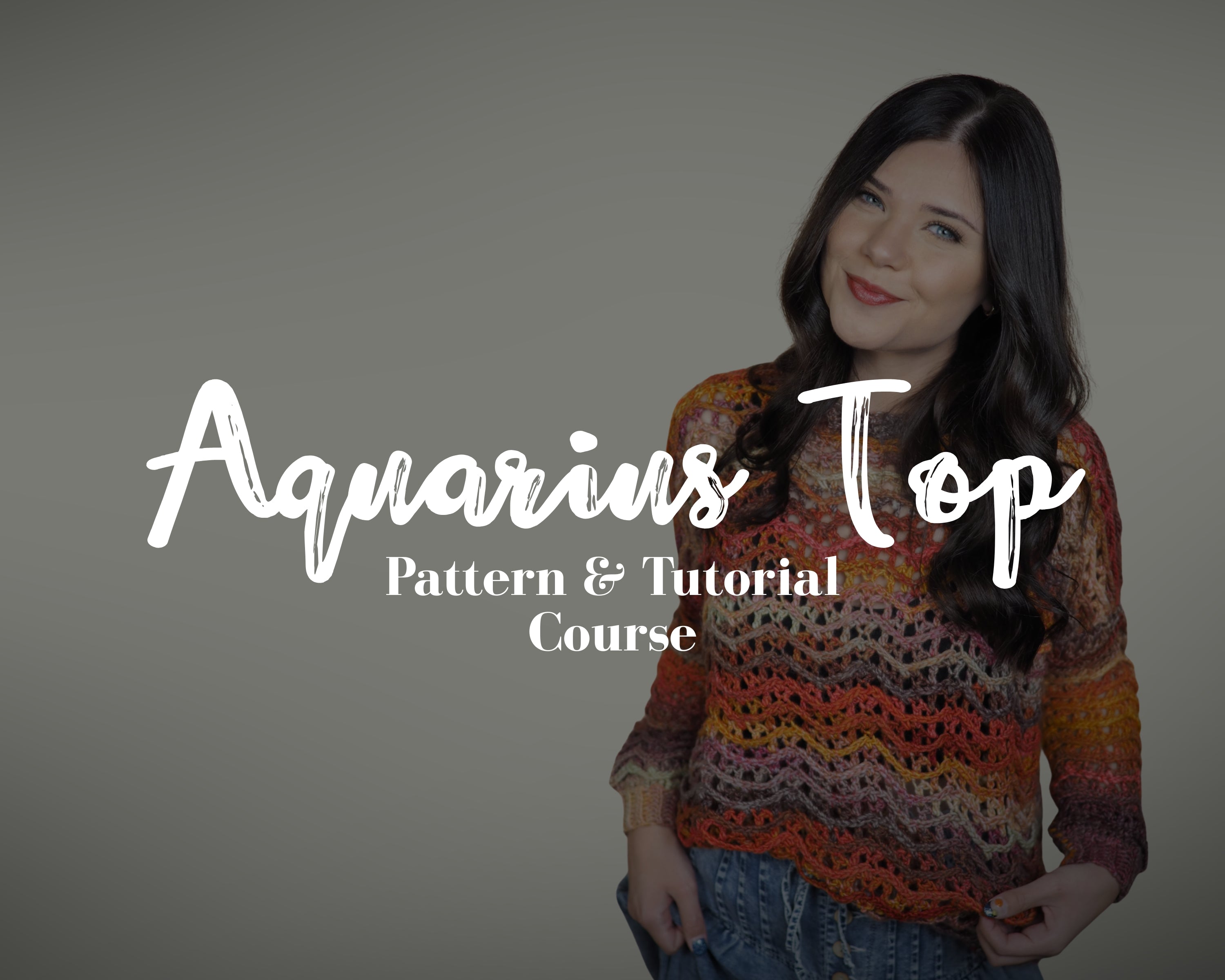 Aquarius Top Pattern Course