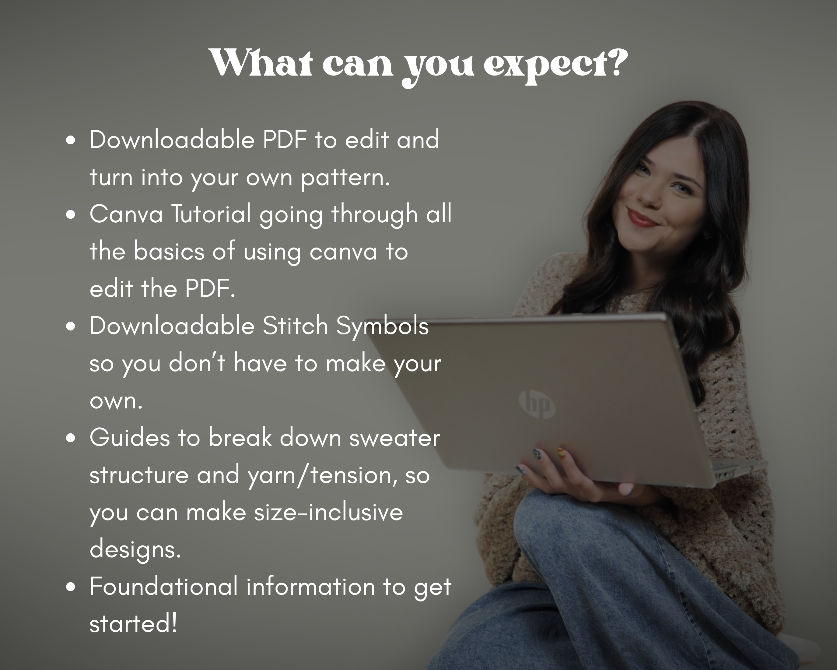 Pattern Template Course