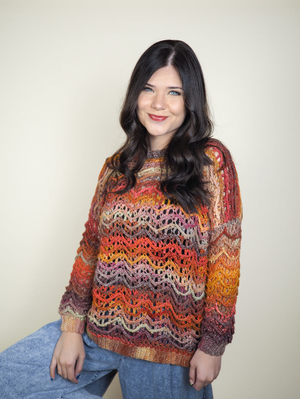 Aquarius Top PDF Pattern