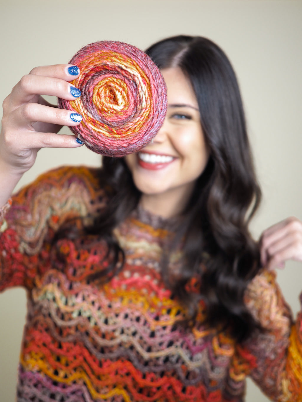 Aquarius Top PDF Pattern