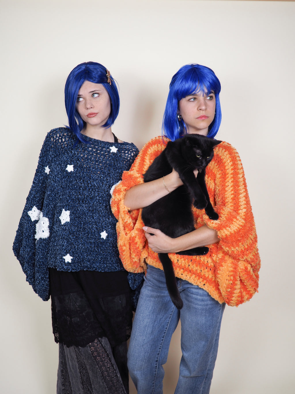 The Cozy Sweater PDF Pattern