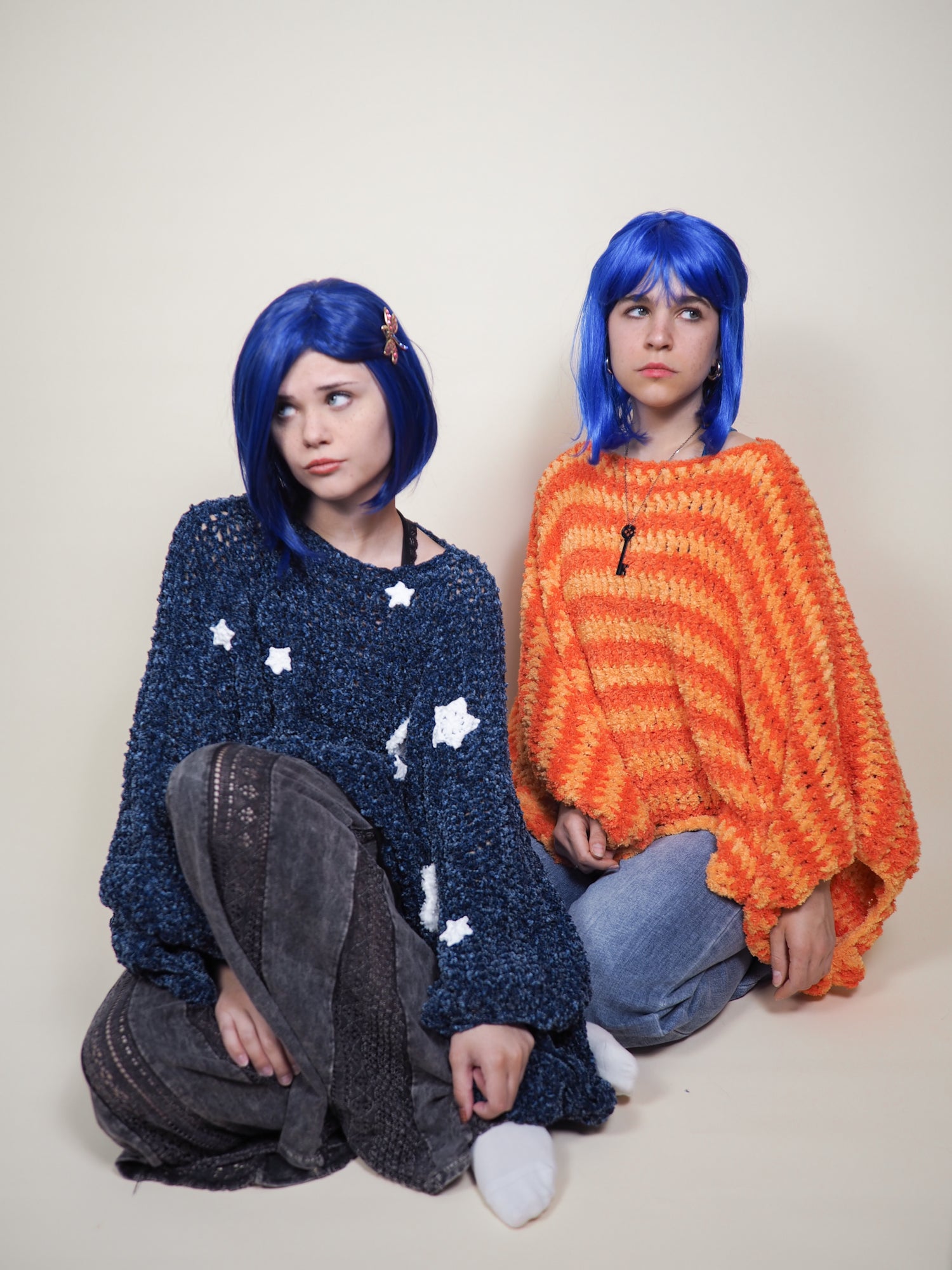 The Cozy Sweater PDF Pattern