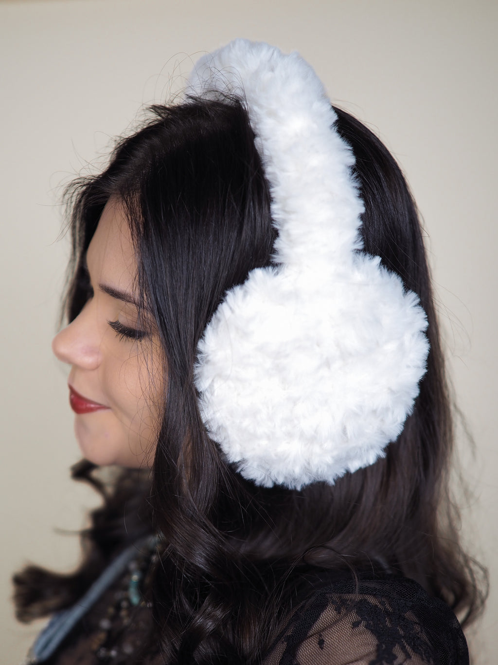Oli Polie Earmuffs Tutorial and PDF